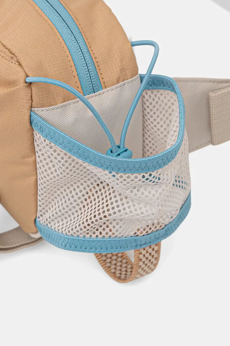 Columbia Marsupio Nero 3121693 miniatura 5