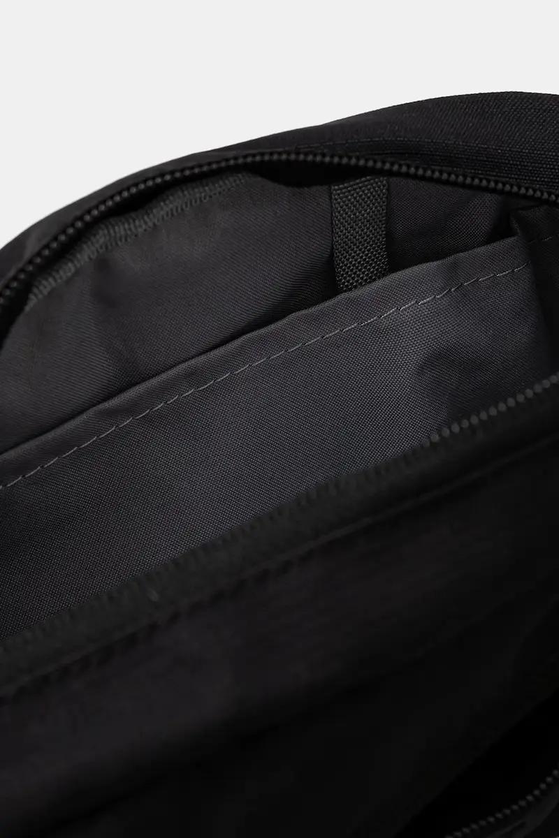 Columbia Marsupio Nero 3121736 miniatura 4