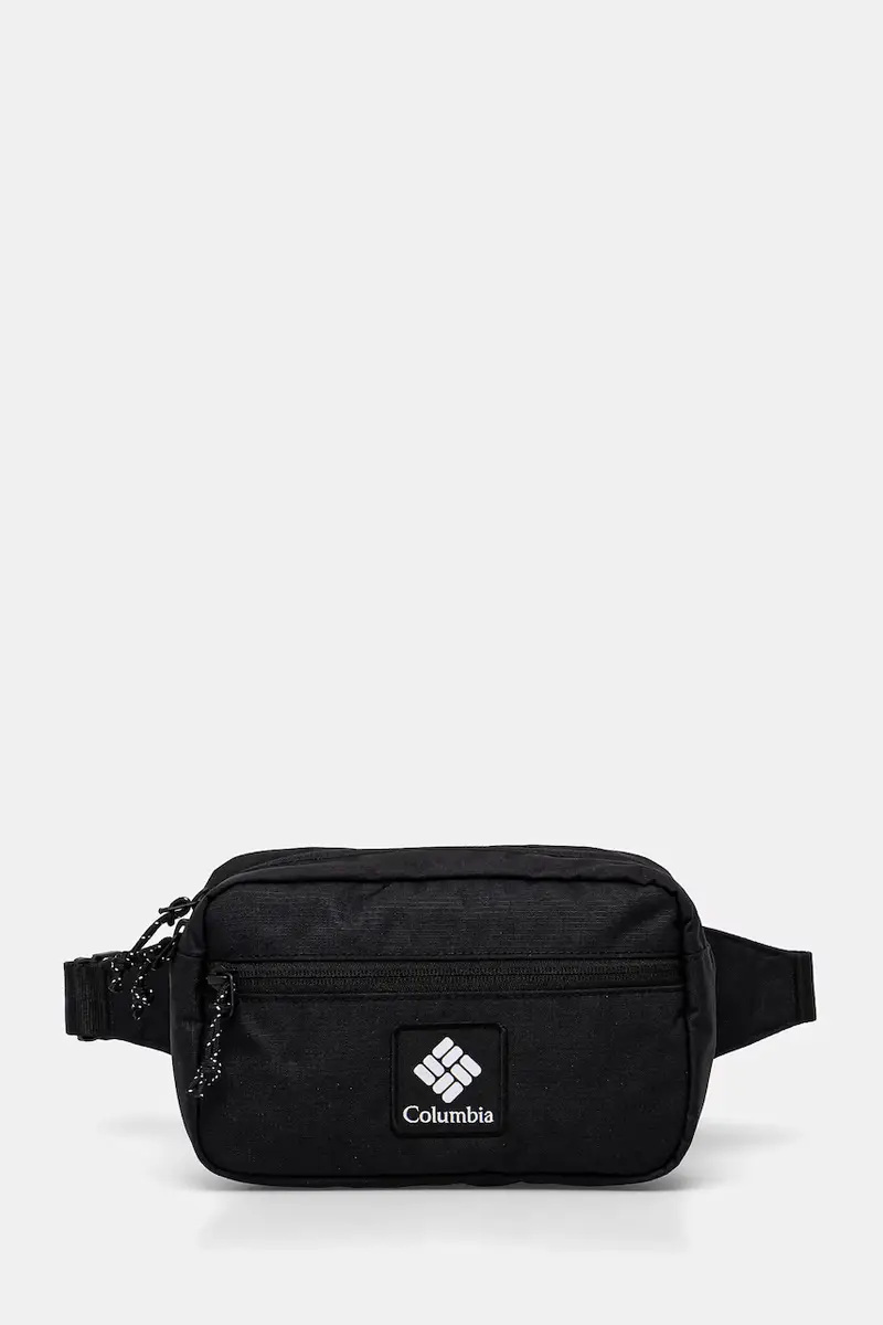 Columbia Marsupio Nero 3121736