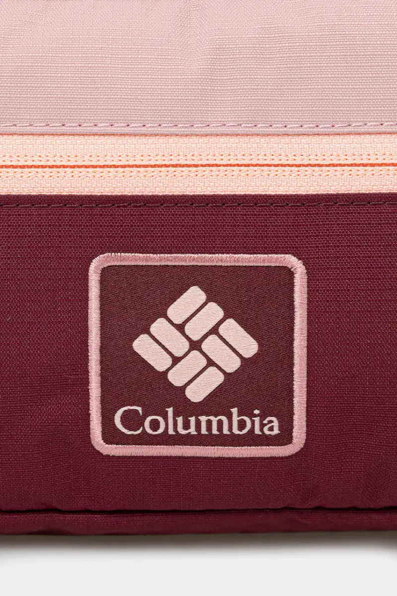 Columbia Marsupio Nero 3121642 miniatura 4