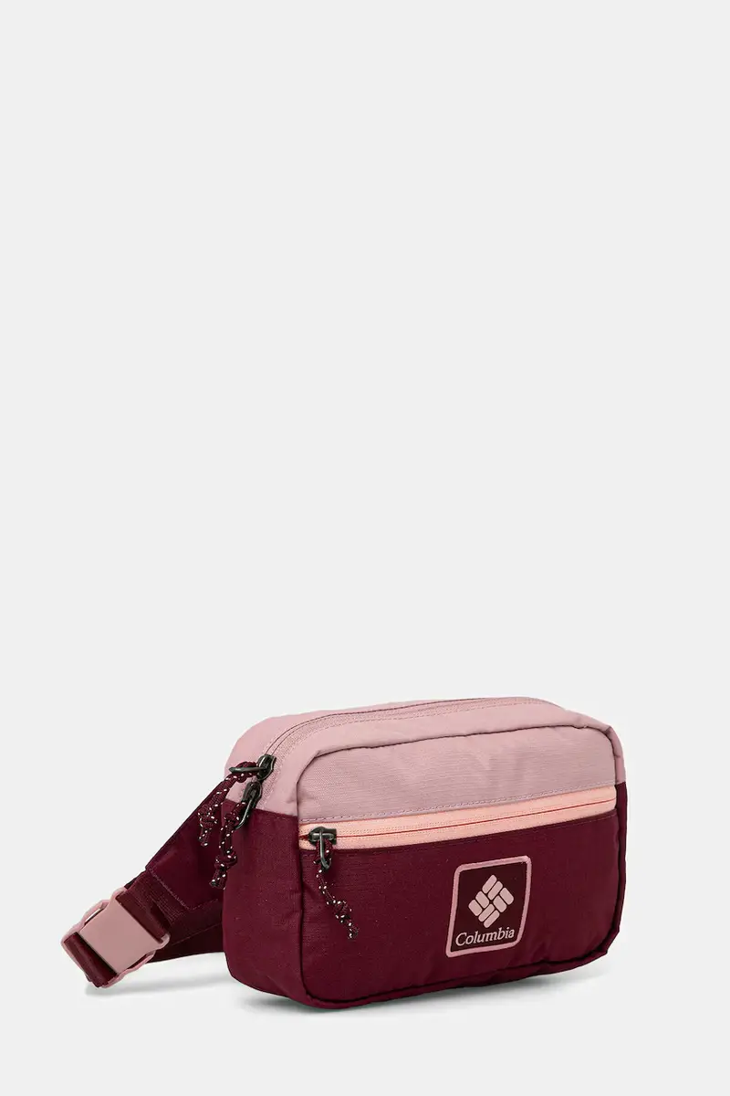 Columbia Marsupio Multicolore 3597131 miniatura 2