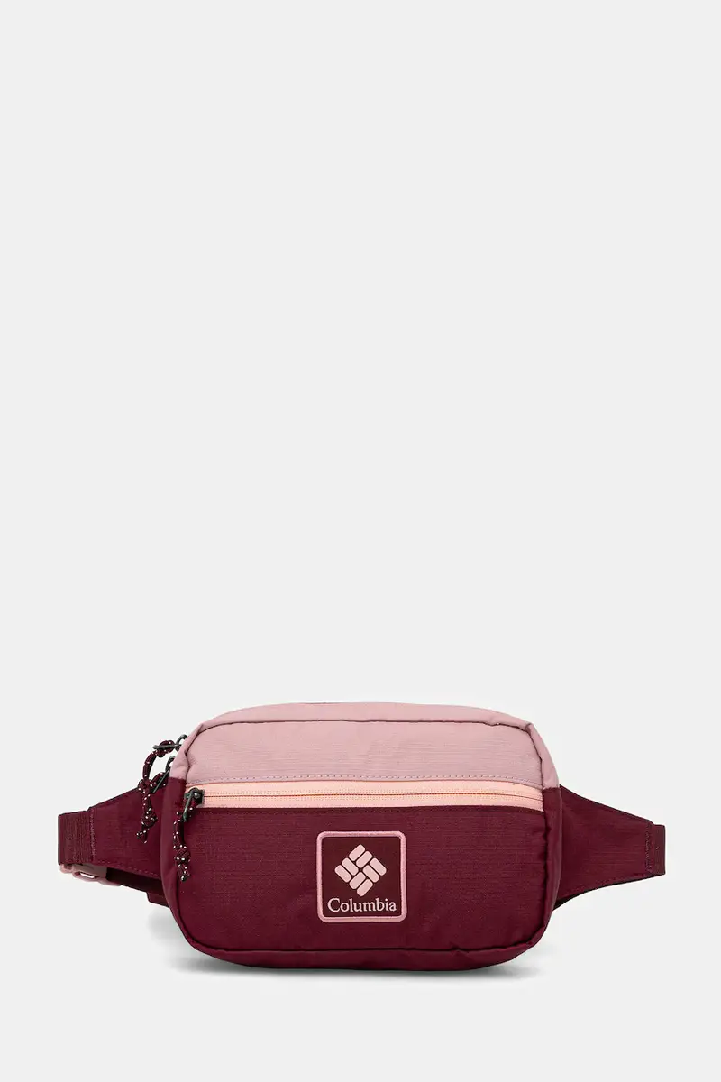 Columbia Marsupio Nero 3597131