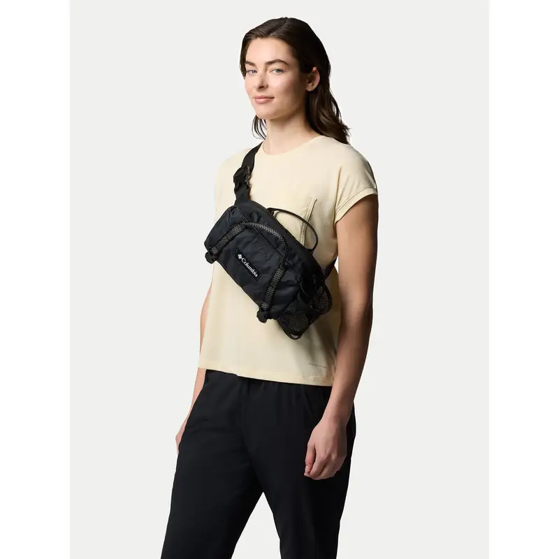 Columbia Marsupio Nero 4209574