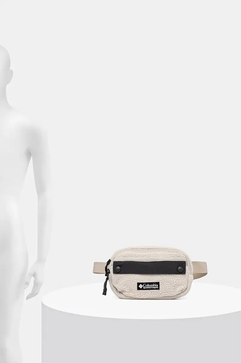 Columbia Marsupio Beige 3121537 miniatura 5