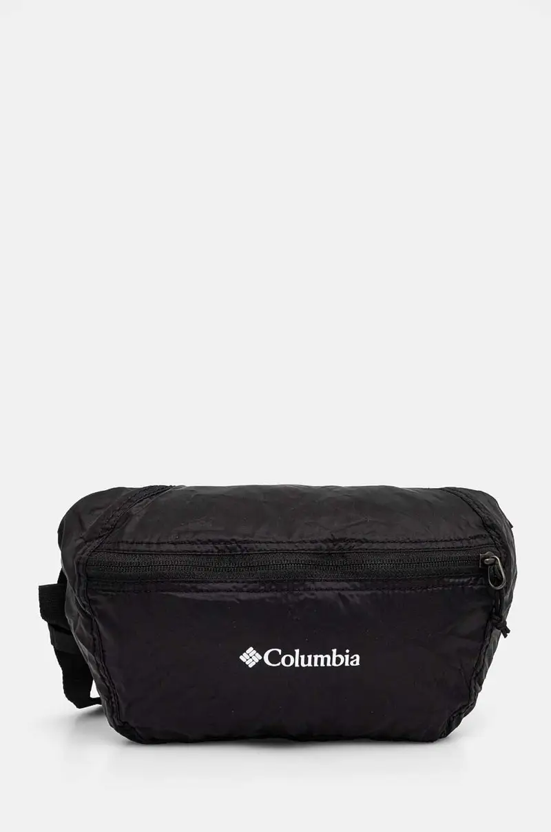 Columbia Marsupio Nero 2254033