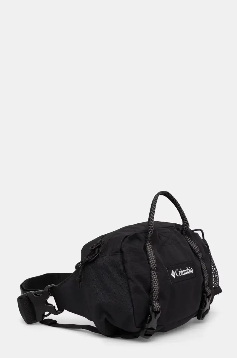 Columbia Marsupio Nero 4157969 miniatura 2