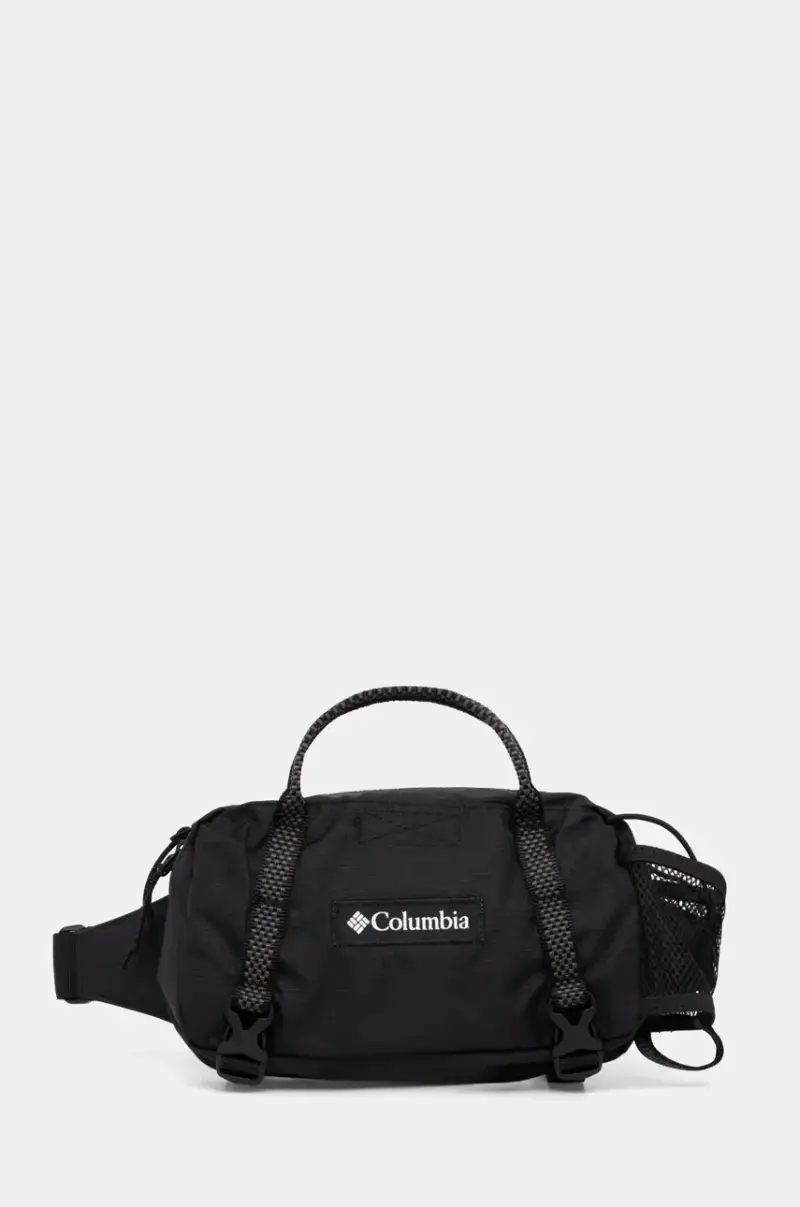 Columbia Marsupio Nero 4157969