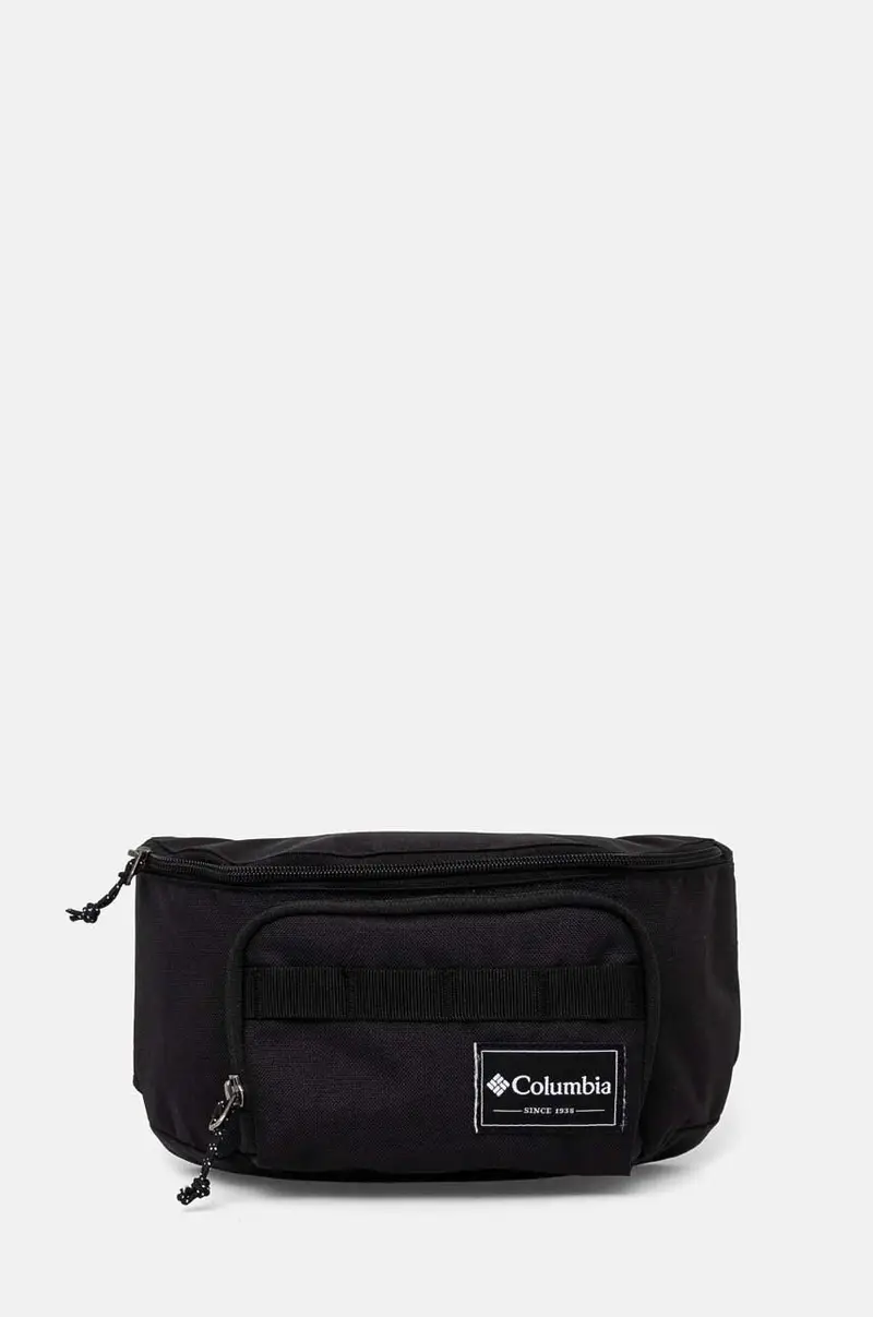 Columbia Marsupio Nero 2253937