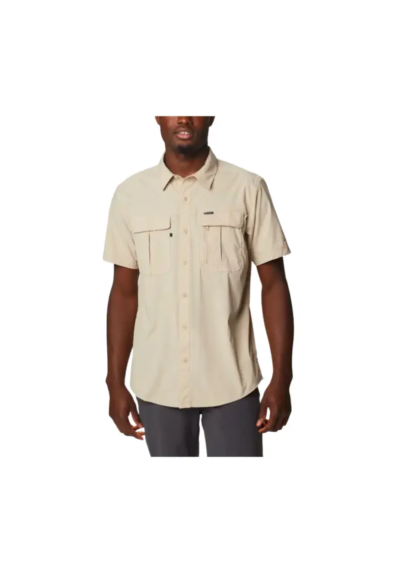 Newton Ridge II - S / Beige