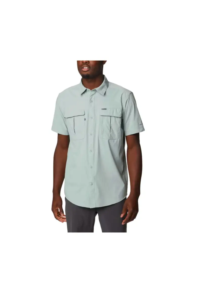 Newton Ridge II - S / Verde