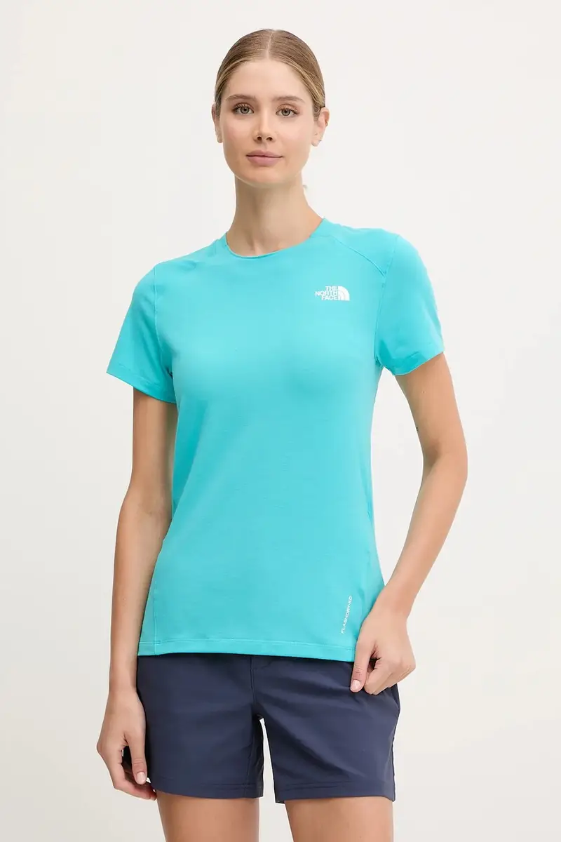 pantaloncini da esterno Cedar Crest colore blu navy 2119823 miniatura 4