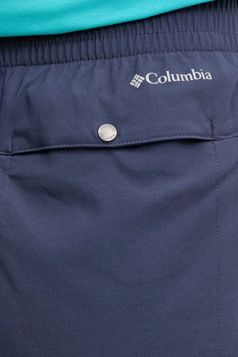 pantaloncini da esterno Cedar Crest colore blu navy 2119823 miniatura 5
