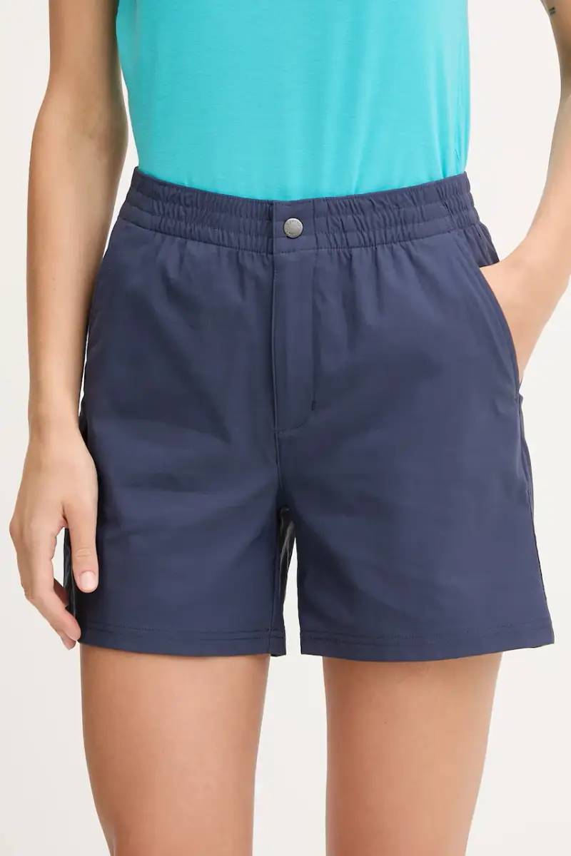 pantaloncini da esterno Cedar Crest colore blu navy 2119823