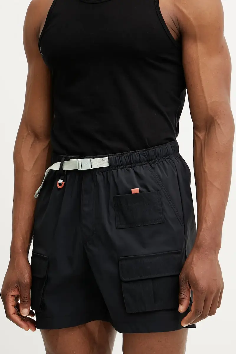 pantaloncini da esterno Cove Beach colore nero 2119501