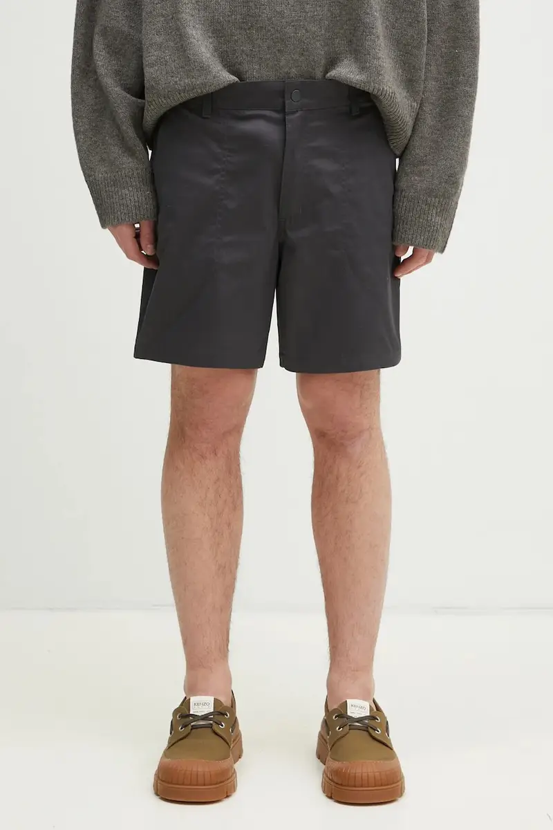 pantaloncini da esterno Landroamer colore grigio 2120621