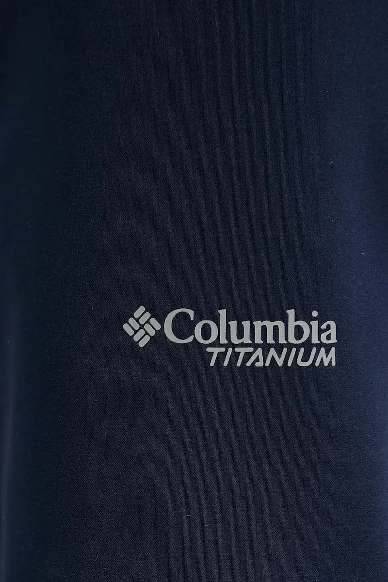 pantaloncini da esterno Triple Canyon Short II colore nero 2071973 Blu navy miniatura 4