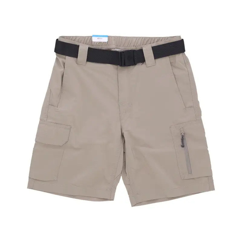 Pantalone Corto Uomo Silver Ridge Utility Cargo Short Tusk