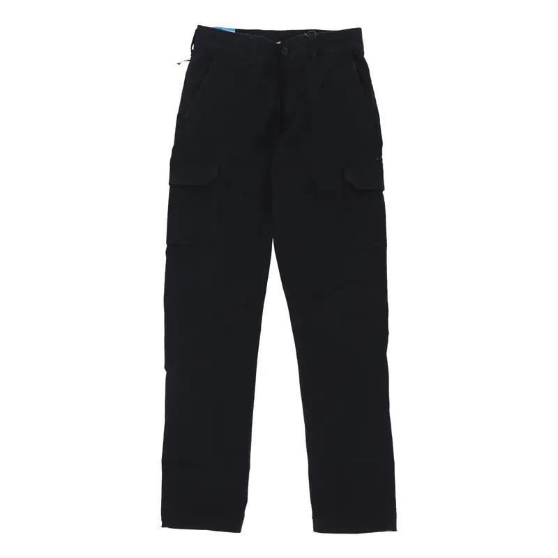 Pantalone Lungo Uomo Pacific Ridge Cargo Pant Black