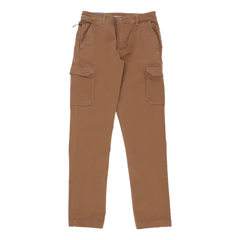 Pantalone Lungo Uomo Pacific Ridge Cargo Pant Delta