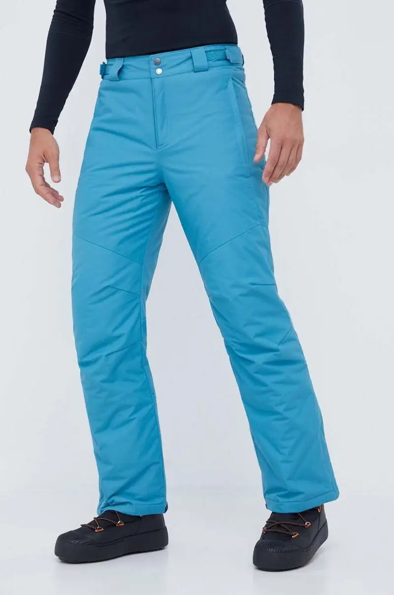 pantaloni Bugaboo Blu