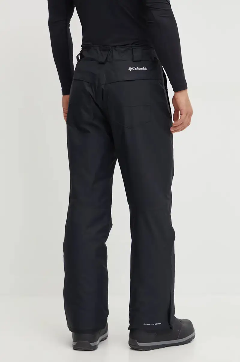 pantaloni Bugaboo colore nero 2088141 miniatura 3