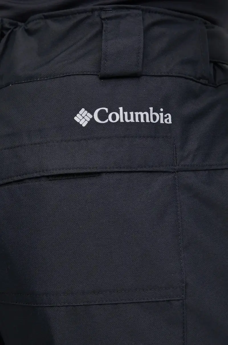 pantaloni Bugaboo colore nero 2088141 miniatura 4