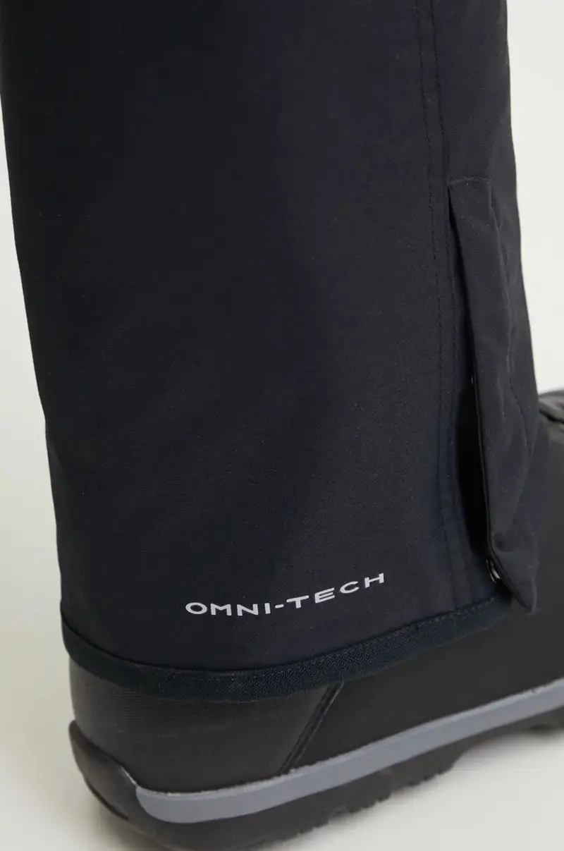 pantaloni Bugaboo colore nero 2088141 miniatura 5