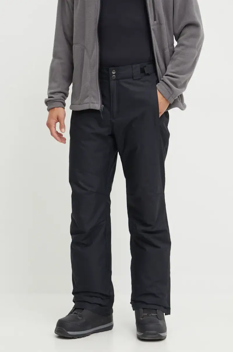 pantaloni Bugaboo colore nero 2088141