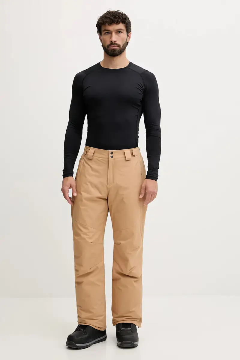 pantaloni Bugaboo Marrone miniatura 2