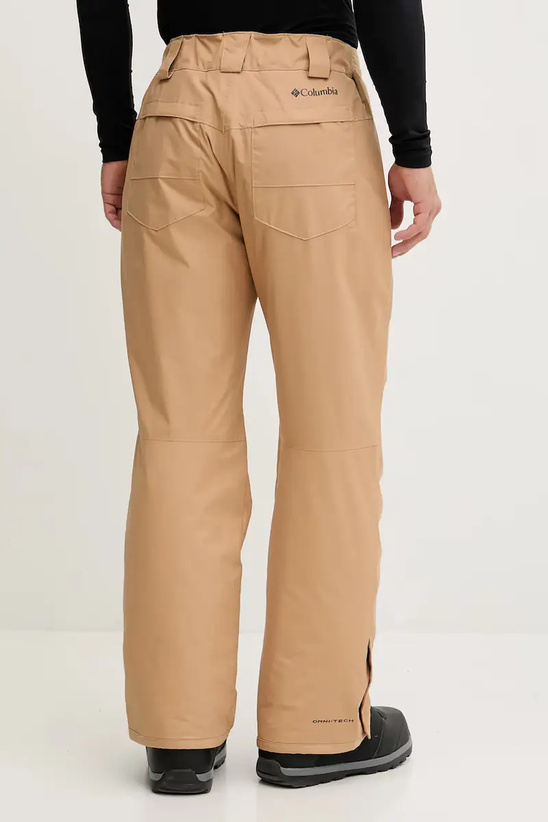 pantaloni Bugaboo Marrone miniatura 3