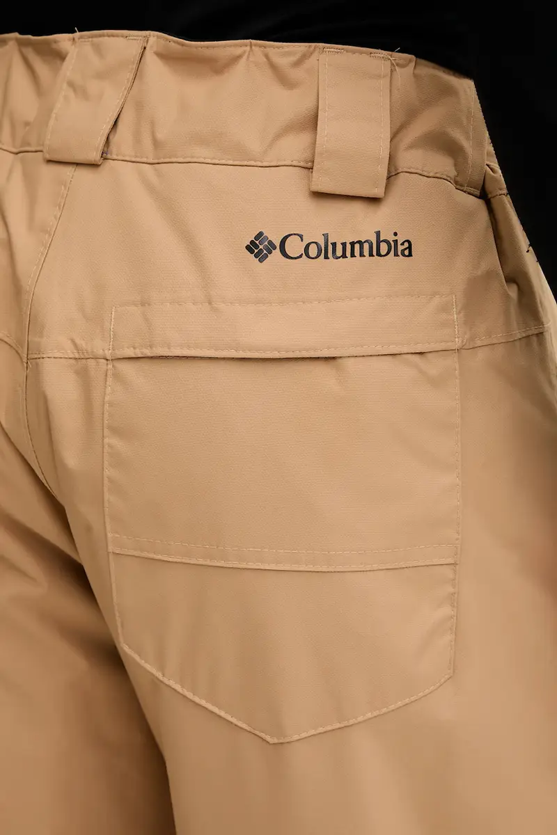 pantaloni Bugaboo Marrone miniatura 5