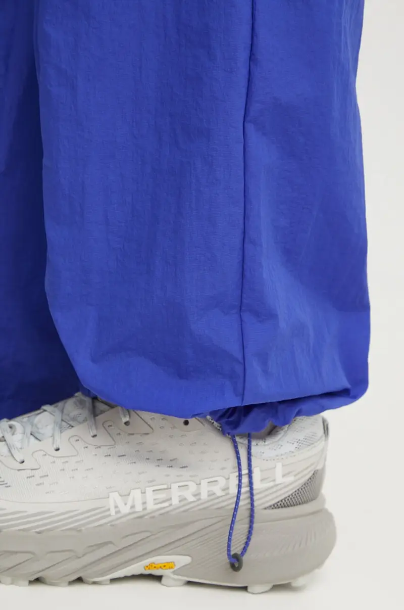 pantaloni da esterno Boundless Adventure Blu miniatura 5