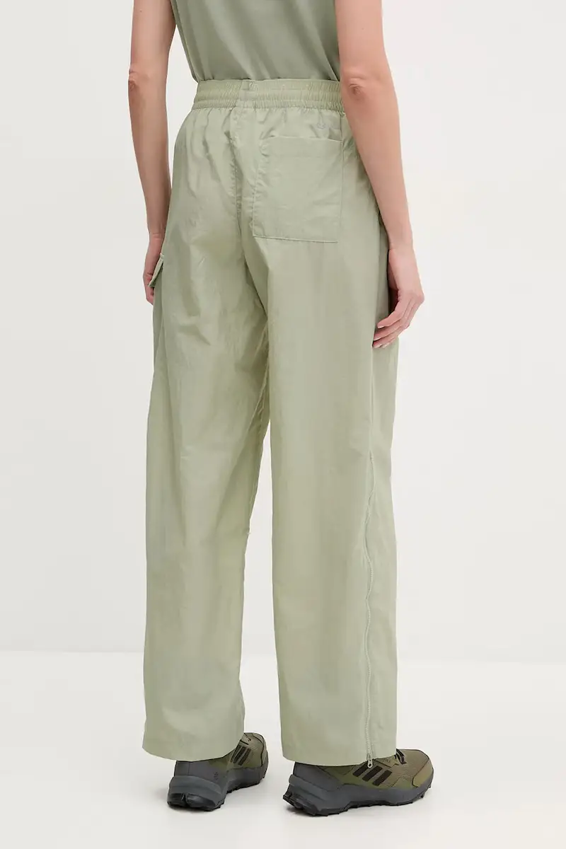 pantaloni da esterno Paracutie colore verde 2118761 miniatura 3