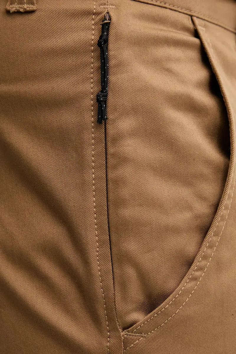 pantaloni da esterno Pitchstone colore verde 2135671 miniatura 5