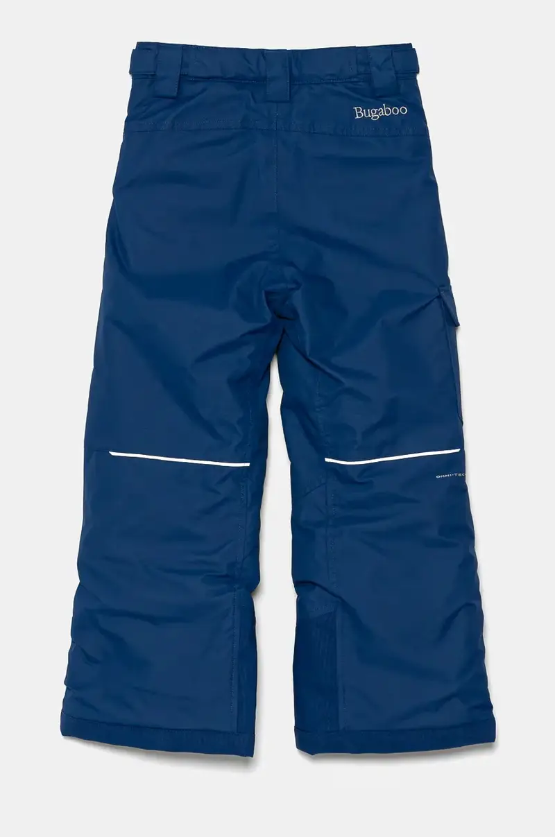 pantaloni da sci bambino/a Bugaboo colore blu 2089842 miniatura 2