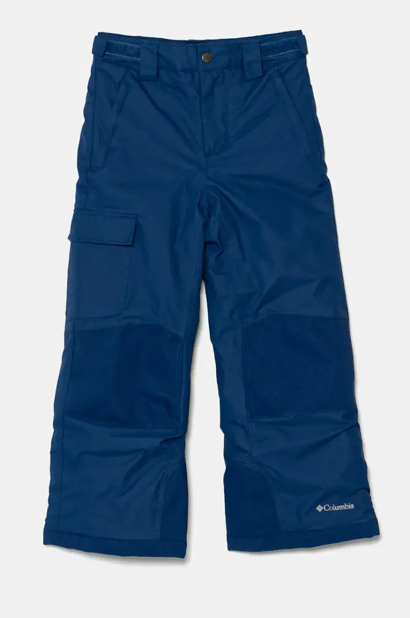 pantaloni da sci bambino/a Bugaboo colore blu 2089842