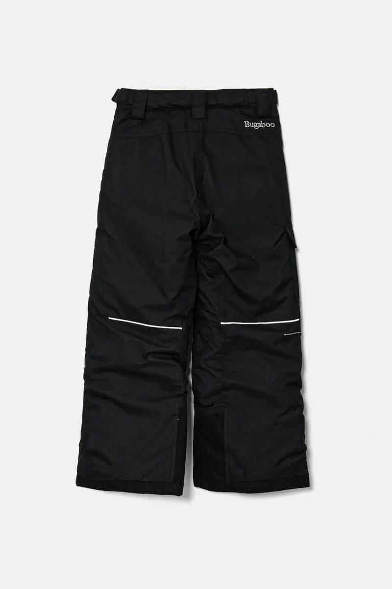 pantaloni da sci bambino/a Bugaboo colore nero 2089842 miniatura 2