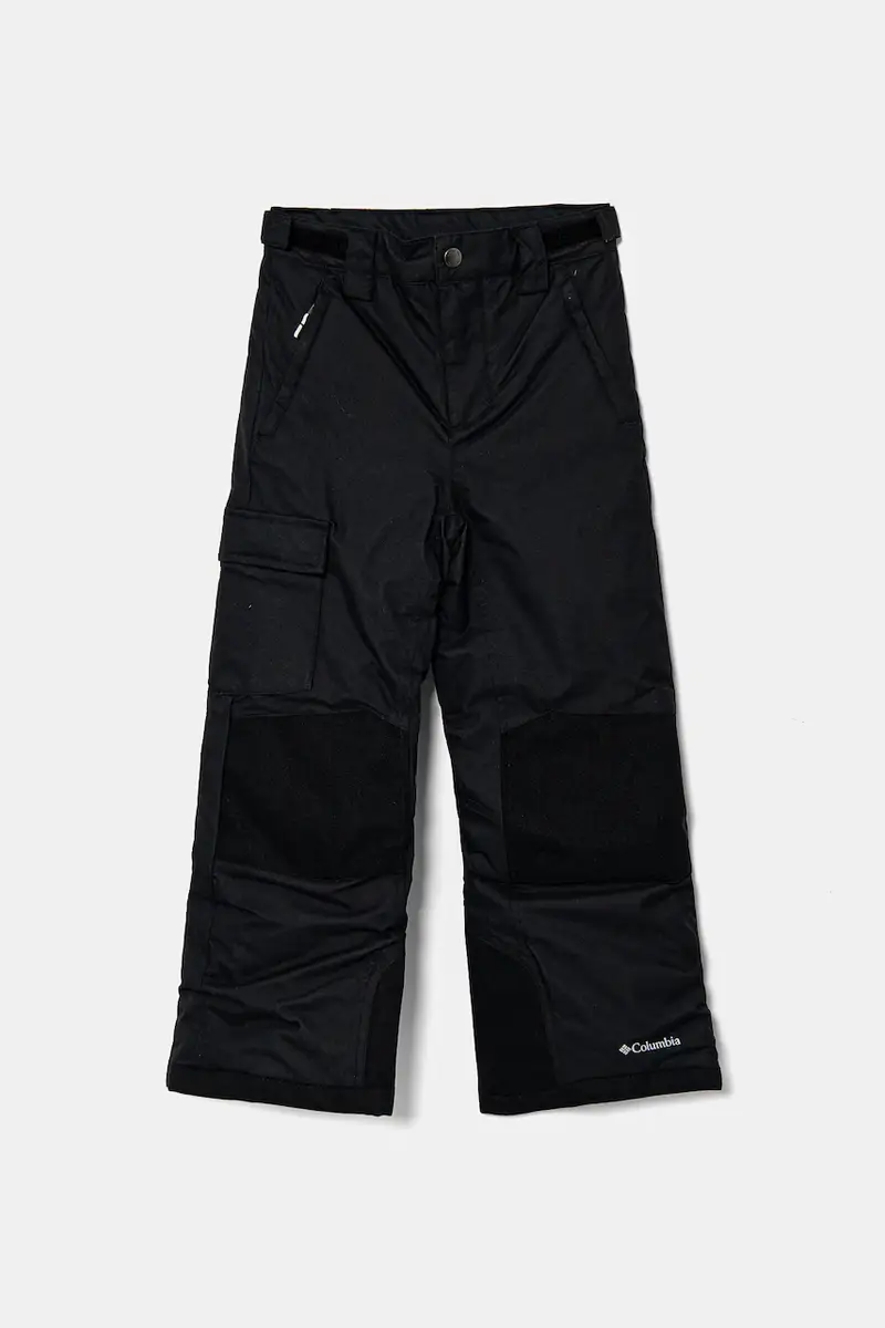 pantaloni da sci bambino/a Bugaboo colore nero 2089842