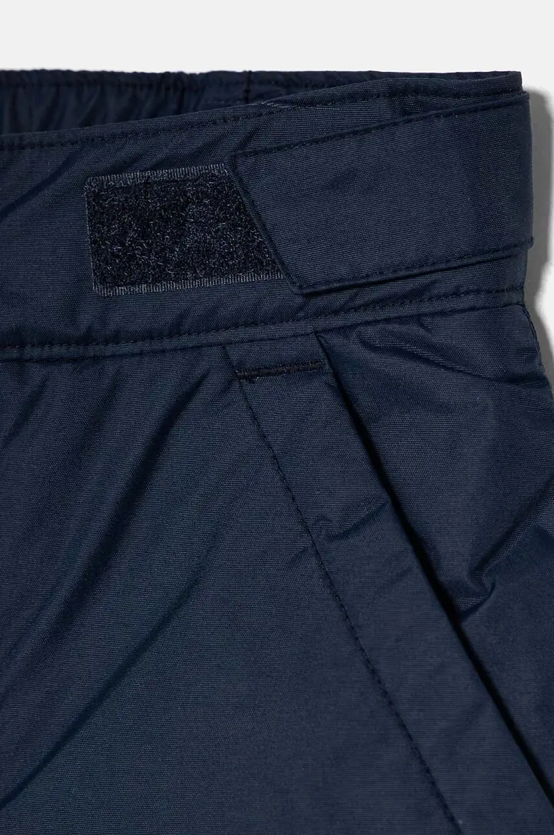 pantaloni da sci bambino/a Ice Slope Blu navy miniatura 3