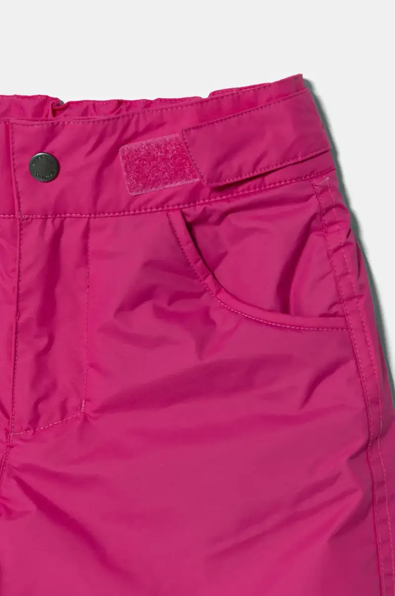 pantaloni da sci bambino/a Starchaser Peak colore rosa 2089891 miniatura 3