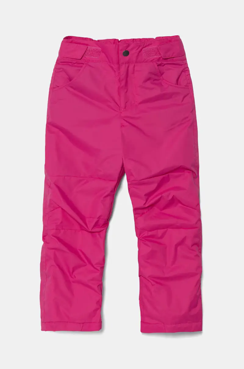 pantaloni da sci bambino/a Starchaser Peak colore rosa 2089891