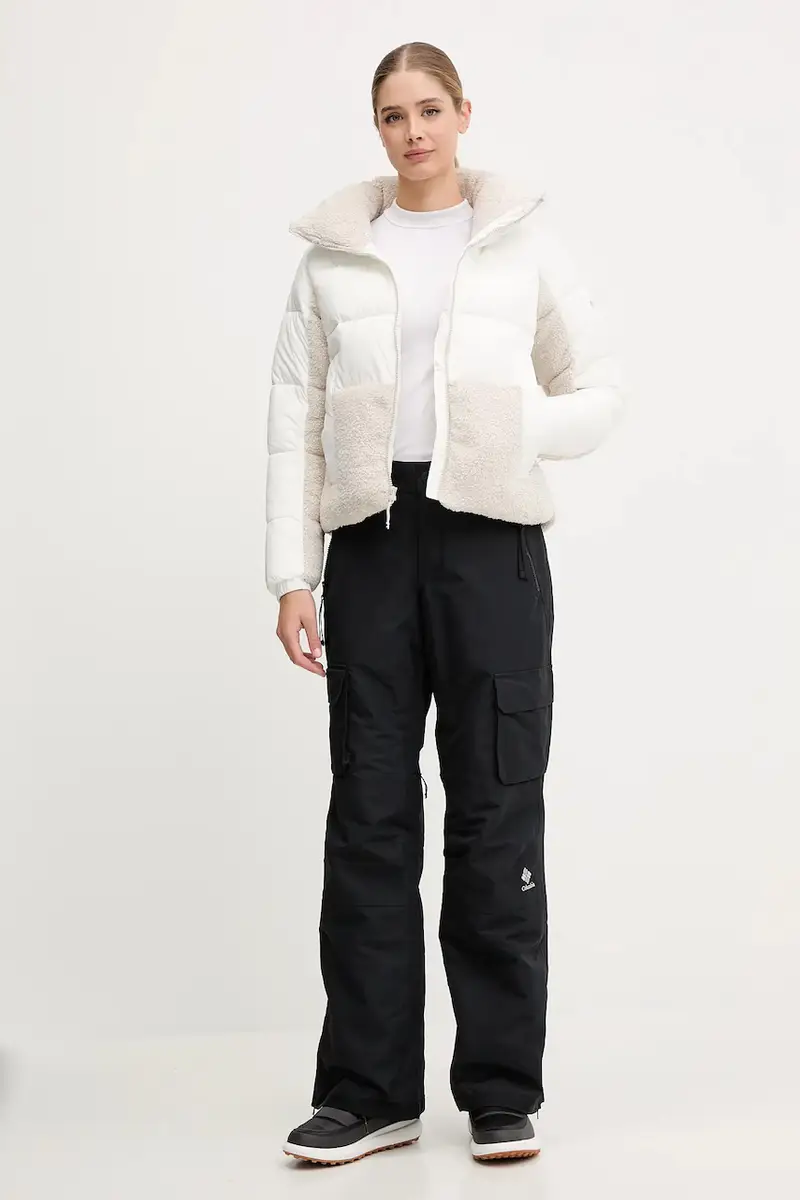 pantaloni da sci Coreshot colore nero 2133501 miniatura 2