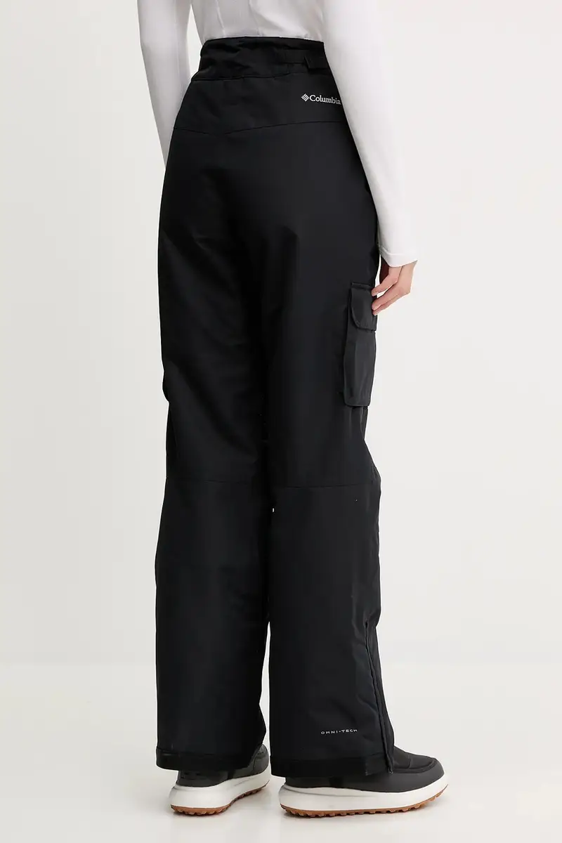 pantaloni da sci Coreshot colore nero 2133501 miniatura 3