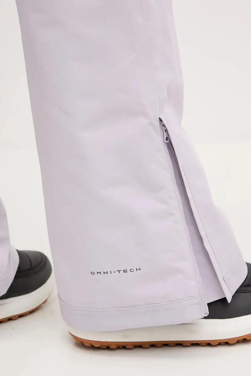 pantaloni da sci Coreshot colore violetto 2133501 miniatura 4