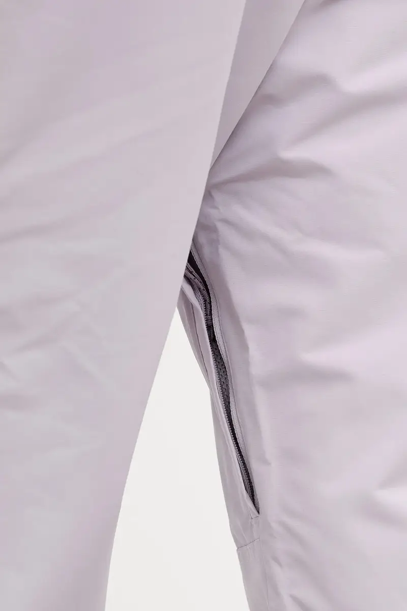 pantaloni da sci Coreshot colore violetto 2133501 miniatura 5