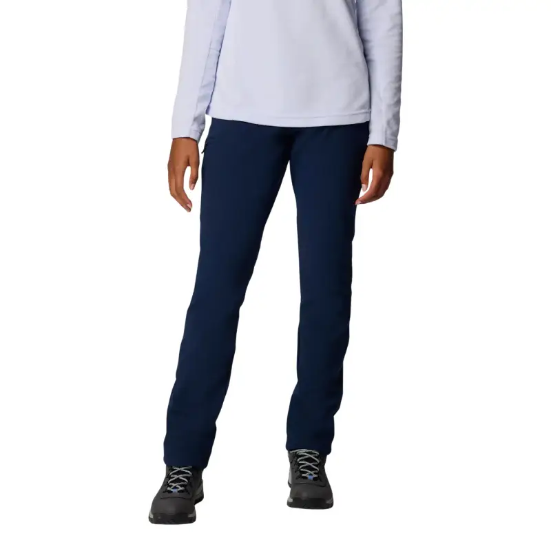 Pantaloni da trekking da donna Columbia Highrise