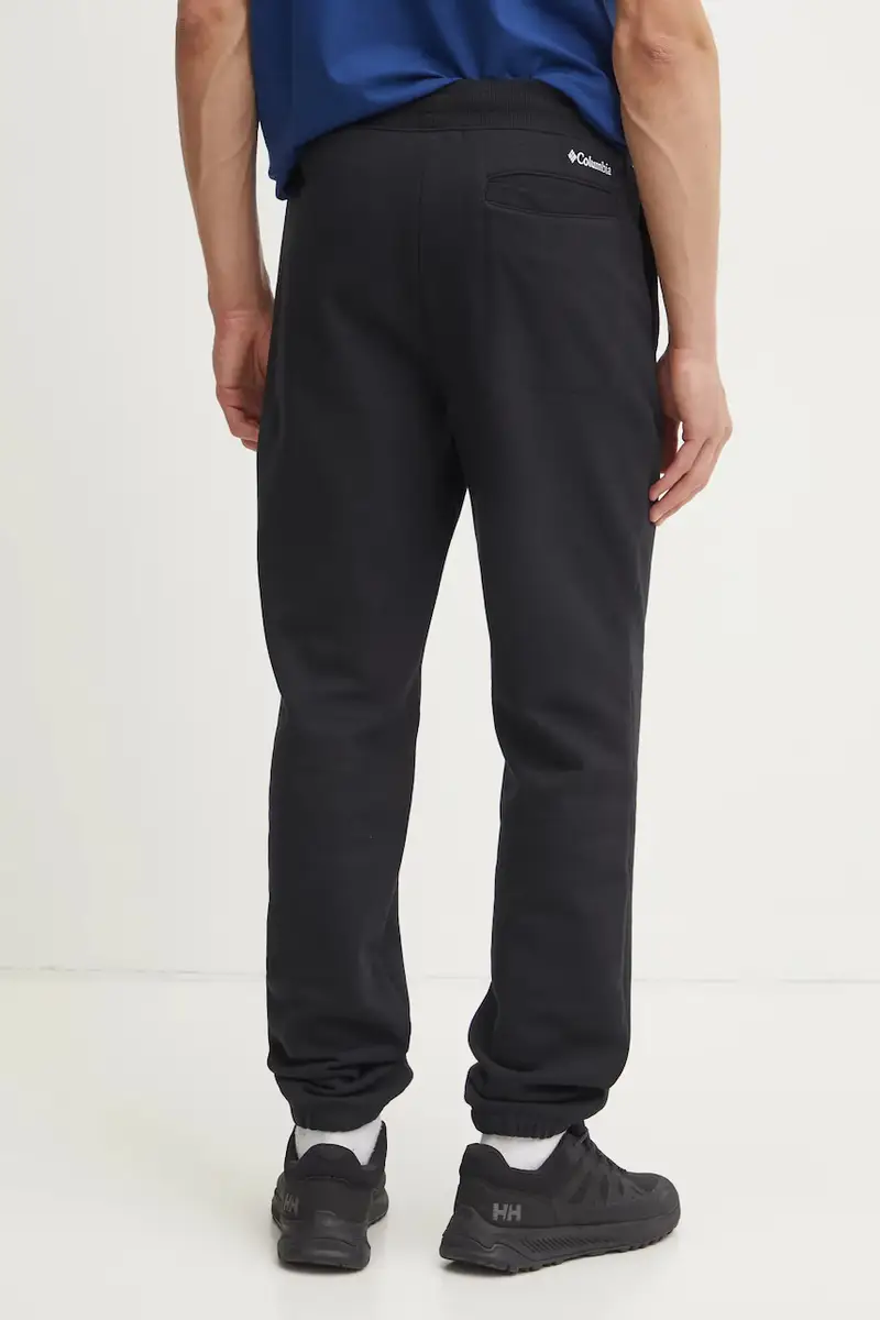 pantaloni della tuta Meridian Creek colore nero 2105861 miniatura 3