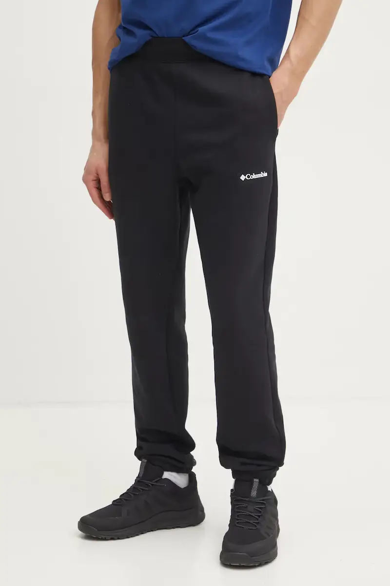 pantaloni della tuta Meridian Creek colore nero 2105861