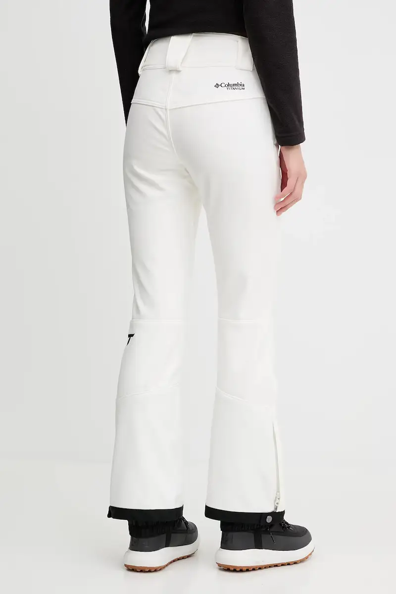 pantaloni Roffee Ridge colore bianco 2085811 Beige miniatura 3