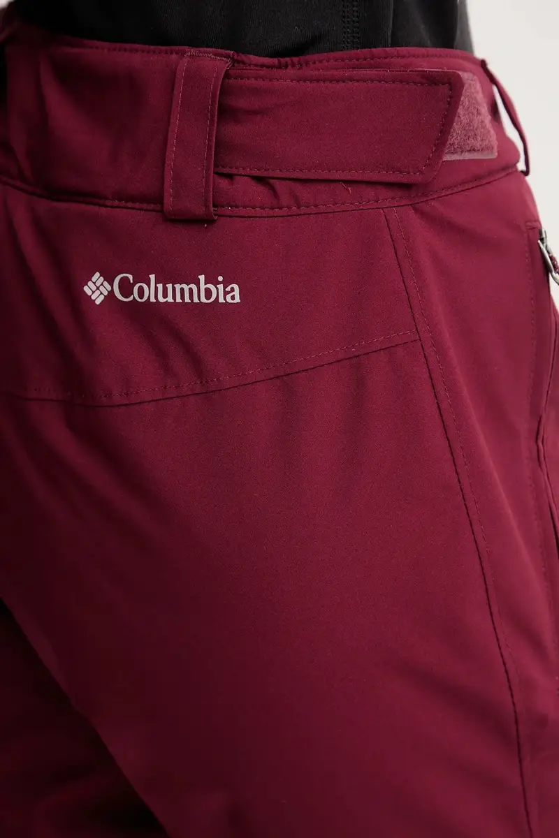 pantaloni Shafer Canyon colore nero 2085951 Granata miniatura 5